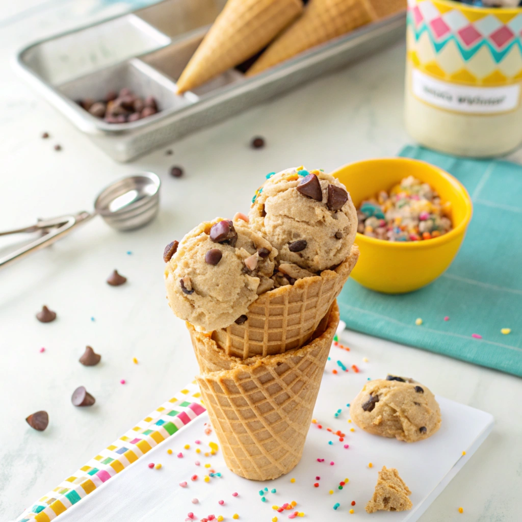 Cookie Dough