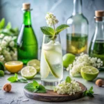 How to Make a Hugo Spritz: Variations and Pairings What is a Hugo Spritz made of