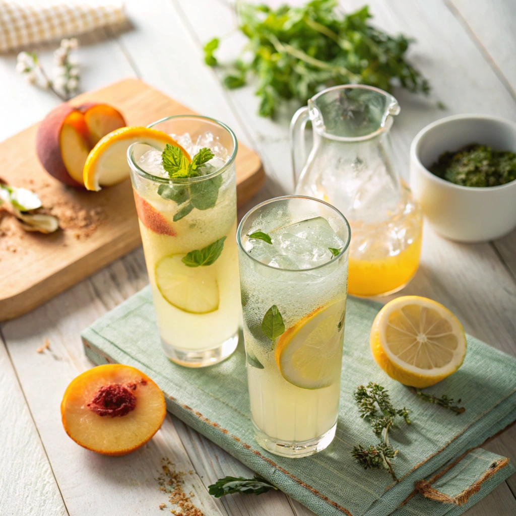 What is the Difference Between Green Tea Shot and White Tea Shot