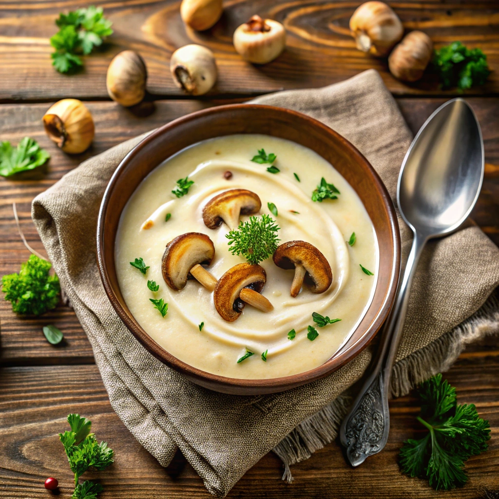 Best Way to Eat Lion’s Mane Mushrooms