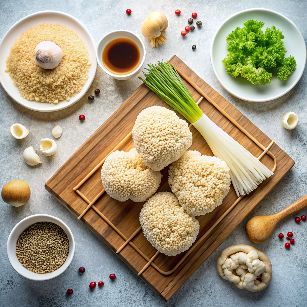 Is Lion's Mane like Adderall