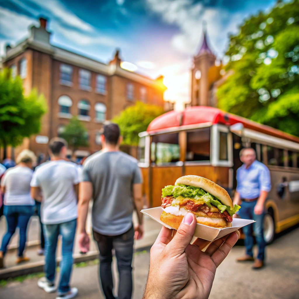 Fat Sandwich In New Jersey