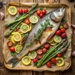How to Cook and Eat Branzino Like a Chef How do you cook and eat branzino