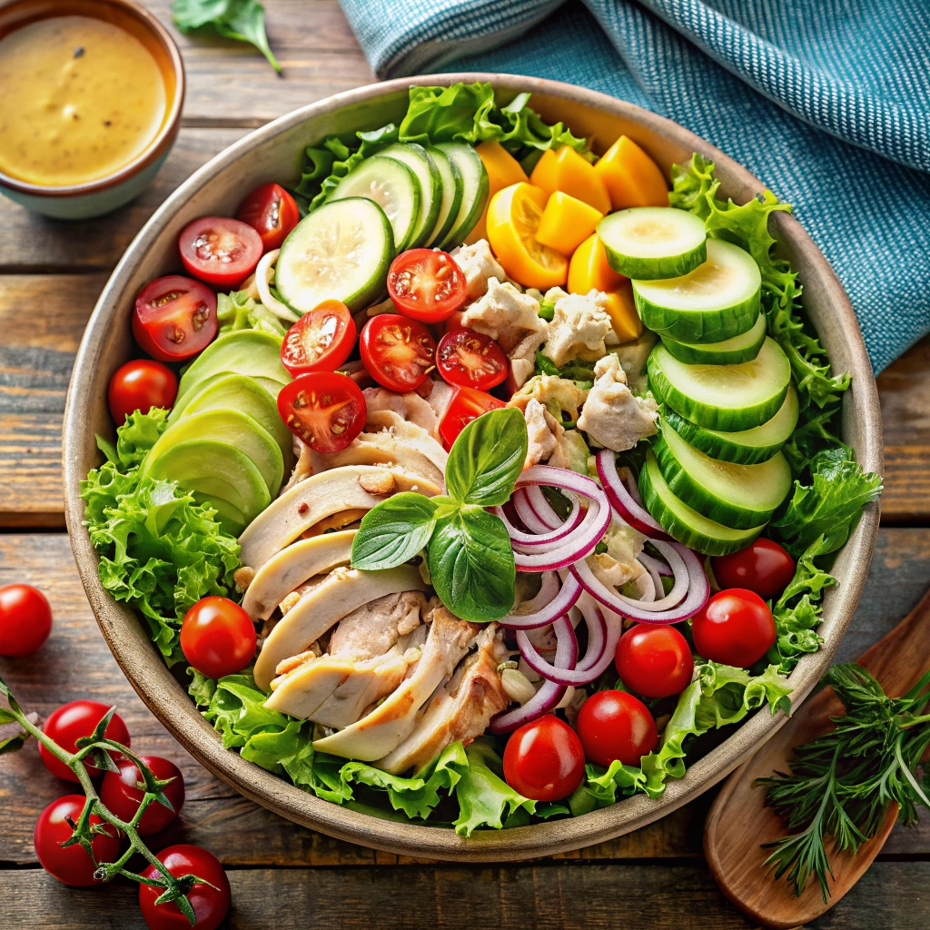 How to best use a rotisserie chicken