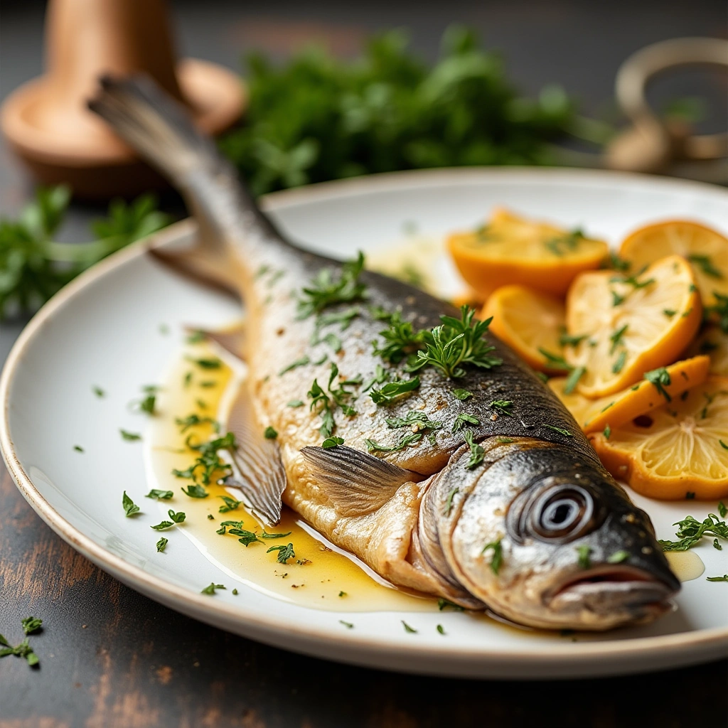 Is Branzino a Good Fish to Eat