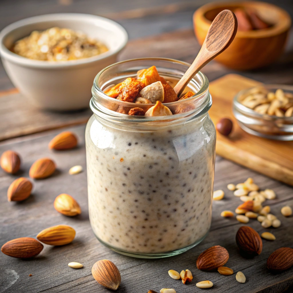 Mistakes to avoid in overnight oats
