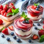 How to Make Ninja Swirl Frozen Desserts at Home Ninja Swirl Recipe