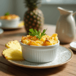 How to Make Pineapple Casserole: A Holiday Recipe Favorite Pineapple Casserole