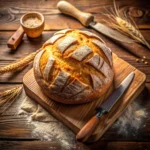 How to Make Sourdough Bread with Expert Tips Sourdough bread