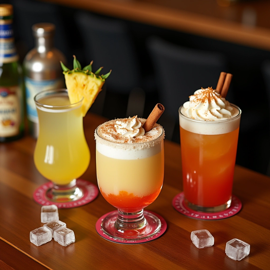 Vegas Bomb Variations