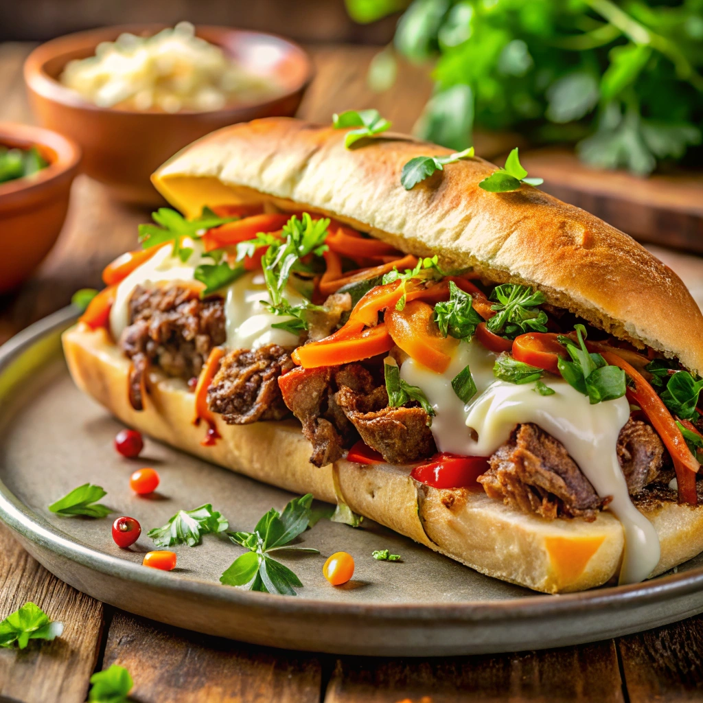 What cut of beef for Chicago Italian beef