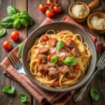How to Make Italian Sausage Spaghetti: Easy Recipe & Variations What is Italian sausage spaghetti made of