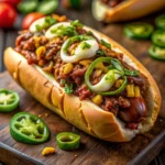 How Chili Dog Sauce Is Made: A Complete Guide What is chili dog sauce made of