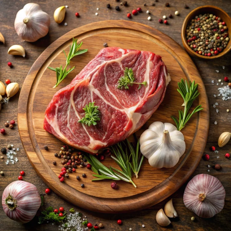 What's on a Chicago Italian Beef