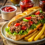 The Iconic Fat Cat Sandwich Explained A New Jersey Classic fat cat sandwich